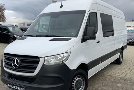 Mercedes-Benz Sprinter 68.367 km 38.877 € Schorndorf 73614