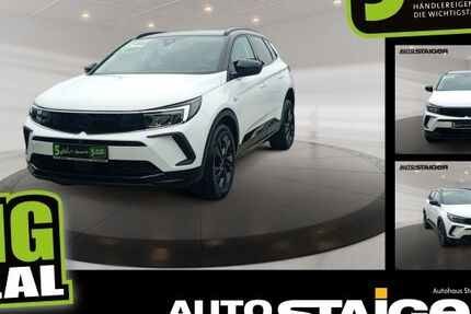 Opel Grandland (X) 42.174 km 18.990 € Stuttgart 70376