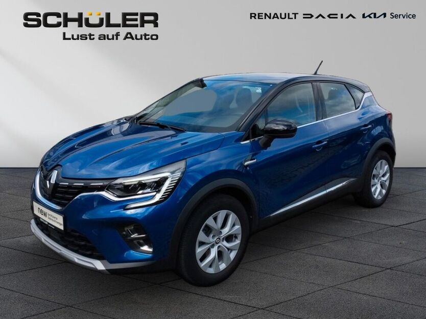Captur