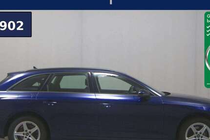Audi A4 123.756 km 20.980 &euro; Gyhum/Bockel 27404