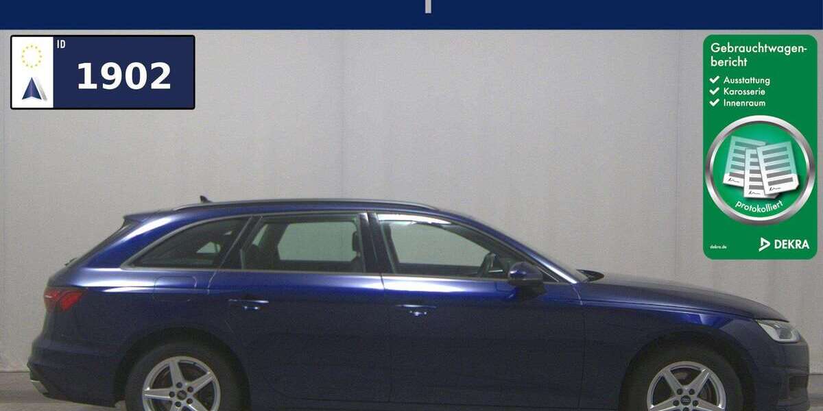 Audi A4 123.756 km 20.980 &euro; Gyhum/Bockel 27404
