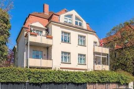 Wohnung Leipzig Mockau-Süd - 4 Zimmer, 93 m&sup2;, 1.299&euro; | Angebot:27355864