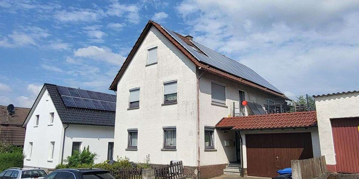 Wohnung zum Kaufen in Ulm 255.000 € 80 m² 4 zimmer