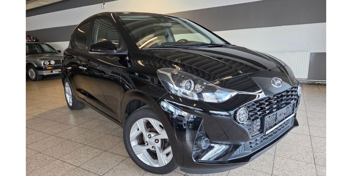 Hyundai i10 74.600 km 9.590 &euro; Bremen 28259