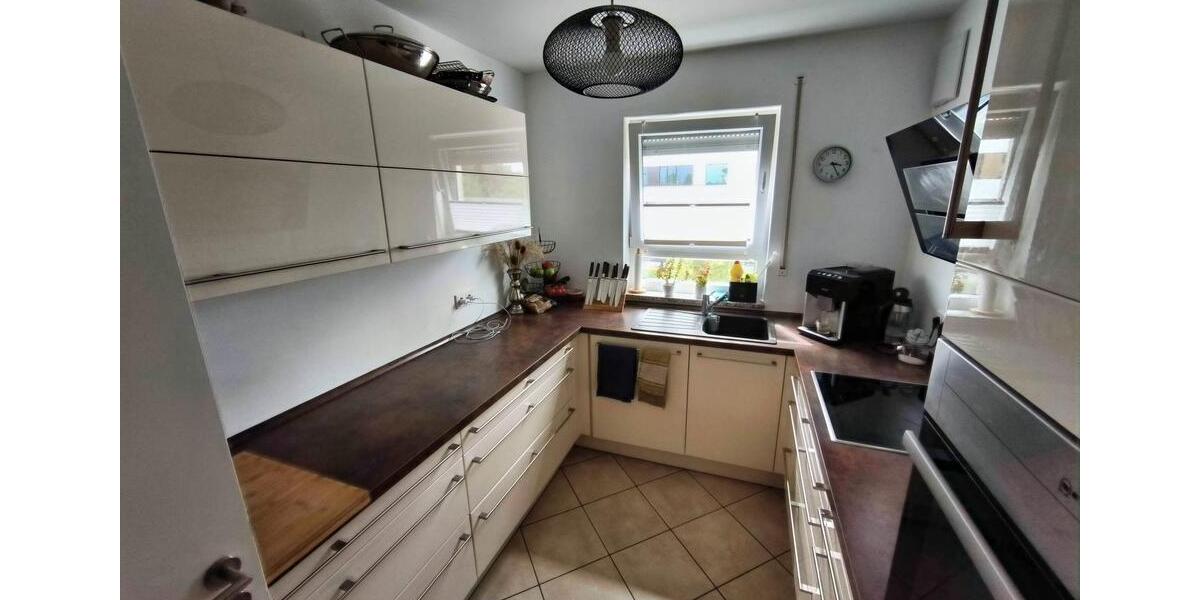 Etagenwohnung Höhenkirchen-Siegertsbrunn Siegertsbrunn - 4 Zimmer, 104 m&sup2;, 2.049&euro; | Angebot:26664851