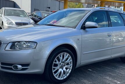 Audi A4 144.595 km 6.490 &euro; Wiesbaden 65187