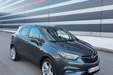 Opel Mokka 207.000 km 8.990 &euro; Leutkirch 88299