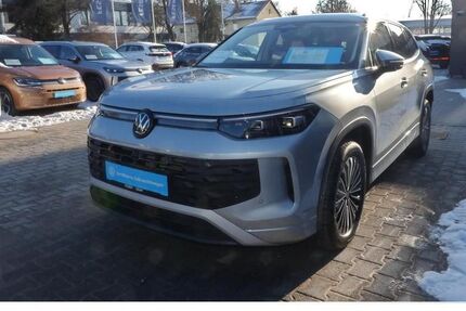 VW Tayron 24.150 km 41.440 &euro; Erlangen 91058