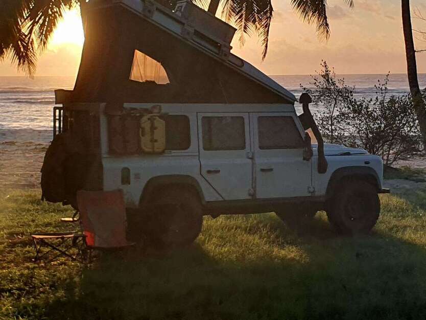 Defender