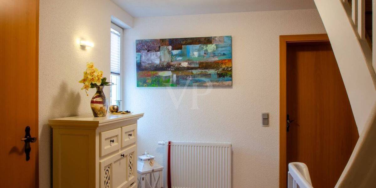 Doppelhaushälfte Masserberg / Fehrenbach Fehrenbach - 7 Zimmer, 160 m&sup2;, 225.000&euro; | Angebot:26438124