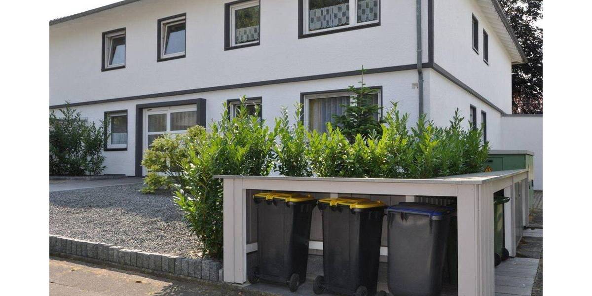 Etagenwohnung Bonn-Lengsdorf Lengsdorf - 4 Zimmer, 110 m&sup2;, 565.000&euro; | Angebot:26002018