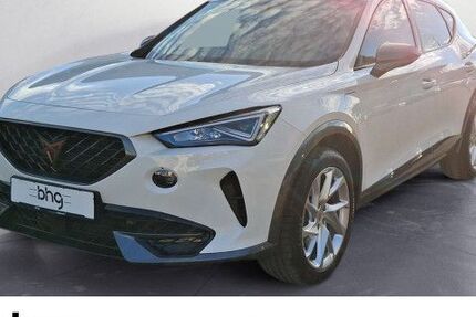Cupra Formentor 35.795 km 23.760 € Albstadt 72458