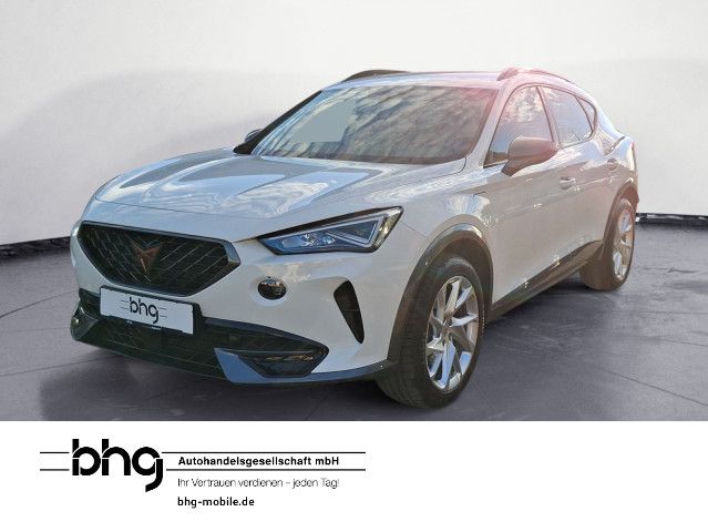 Cupra Formentor 35.795 km 24.430 € Albstadt 72458