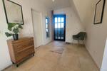 Etagenwohnung Wardenburg - 2 Zimmer, 60 m&sup2;, 1.200&euro; | Angebot:26214830