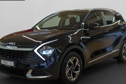Kia Sportage 13.000 km 23.890 &euro; Leverkusen 51381