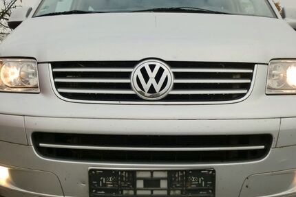 VW T5 Transporter 236.000 km 12.400 &euro; Rheda-Wiedenbrück 33378