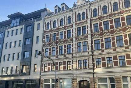 Bürohaus - zur Entwicklung und Vermietung - Bankgebäude in Chemnitz kaufen 8 zimmer