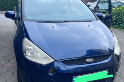 Ford S-Max 374.000 km 2.150 &euro; Hiddenhausen 32120