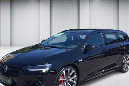 Opel Insignia 25.500 km 30.990 € Leipzig 04179