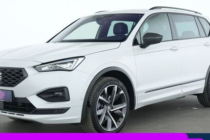 Seat Tarraco 62.037 km 29.445 &euro; Garching bei München 85748