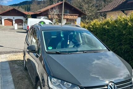 VW Sharan 139.580 km 12.475 &euro; Bernried 94505