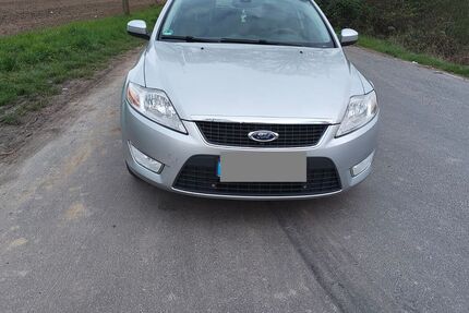 Ford Mondeo 205.164 km 2.900 &euro; Kerpen 50171