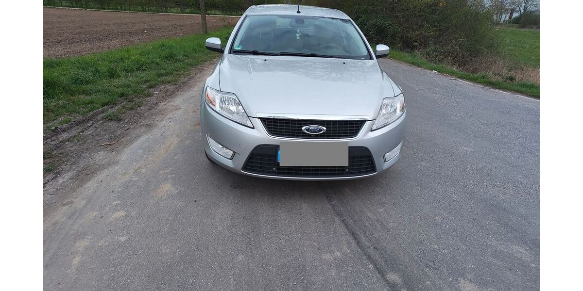 Ford Mondeo 205.164 km 2.900 &euro; Kerpen 50171