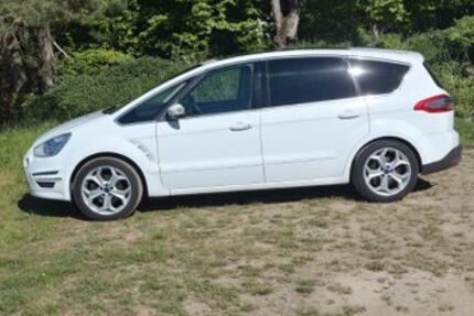 Ford S-Max 212.474 km 9.300 &euro; Otterbach 67731