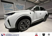 Gebrauchtwagen Peugeot 3008