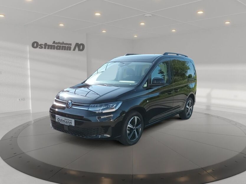 VW Caddy 5.000 km 35.406 € Wolfhagen 34466