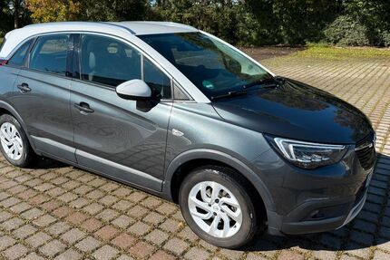 Opel Crossland (X) 83.500 km 12.500 € Cham 93413
