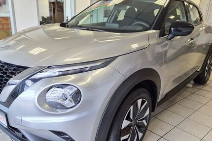 Nissan Juke 25.600 km 17.790 &euro; Mülheim-Kärlich 56218