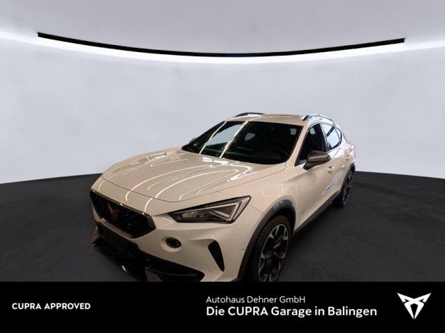 Cupra Formentor 31.900 km 28.480 &euro; Balingen 72336