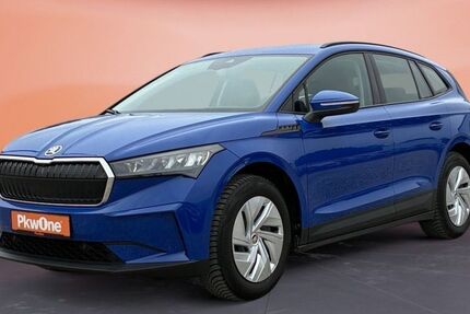 Skoda Enyaq 20.747 km 19.480 &euro; Göppingen 73037