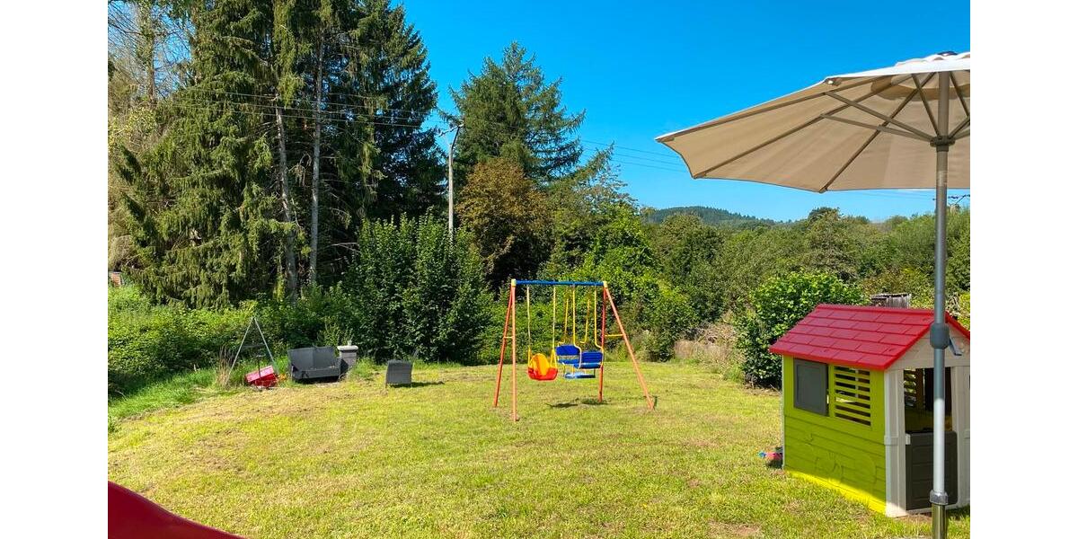 Etagenwohnung Merzig - 3 Zimmer, 95 m&sup2;, 359.000&euro; | Angebot:27003963