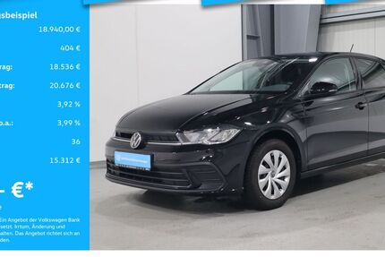 VW Polo 24.988 km 18.940 &euro; Aachen 52078