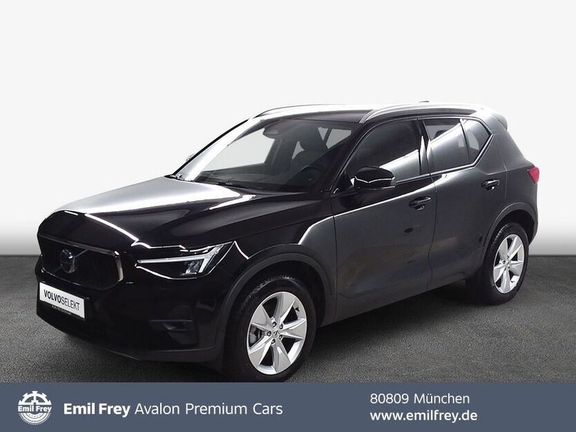XC40