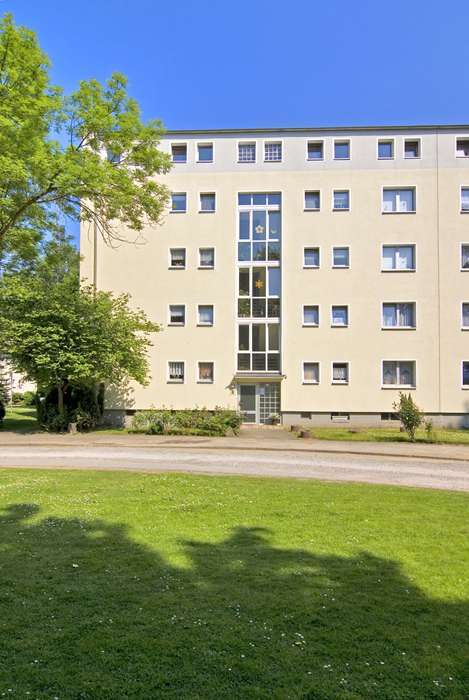 Wohnung zum Mieten in Gelsenkirchen 449 € 58.73 m²