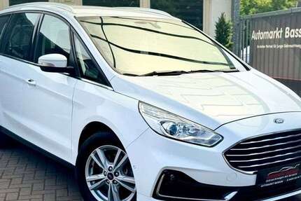 Ford Galaxy 85.067 km 21.390 &euro; Bassum 27211