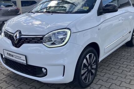 Renault Twingo 9.812 km 15.998 &euro; Schönebeck 39218