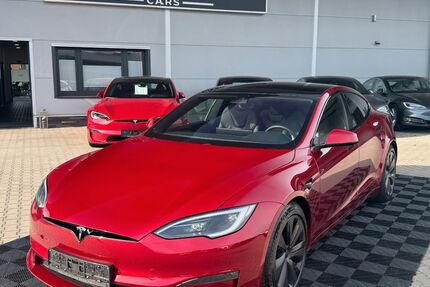 Tesla Model S 76.044 km 78.750 &euro; Emsbüren 48488