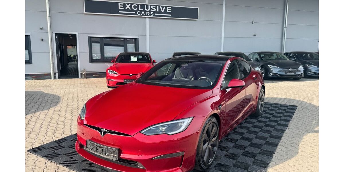 Tesla Model S 76.044 km 78.750 &euro; Emsbüren 48488