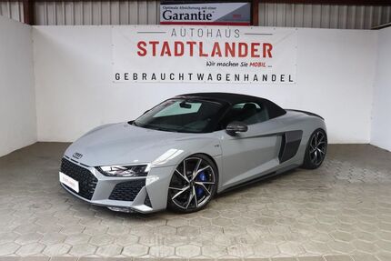 Audi R8 3.500 km 184.990 &euro; Norderstedt 22844