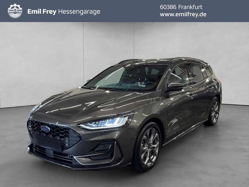 Ford Focus 22.494 km 28.950 € Frankfurt 60386