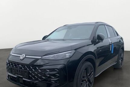 VW T-Roc 4.900 km 39.480 &euro; Kiel 24159