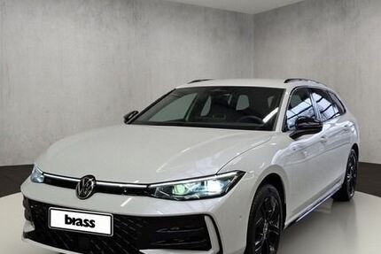 VW Passat Variant 5.900 km 44.990 &euro; Dietzenbach 63128
