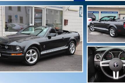 Ford Mustang 125.000 km 13.999 &euro; Biebesheim 64584