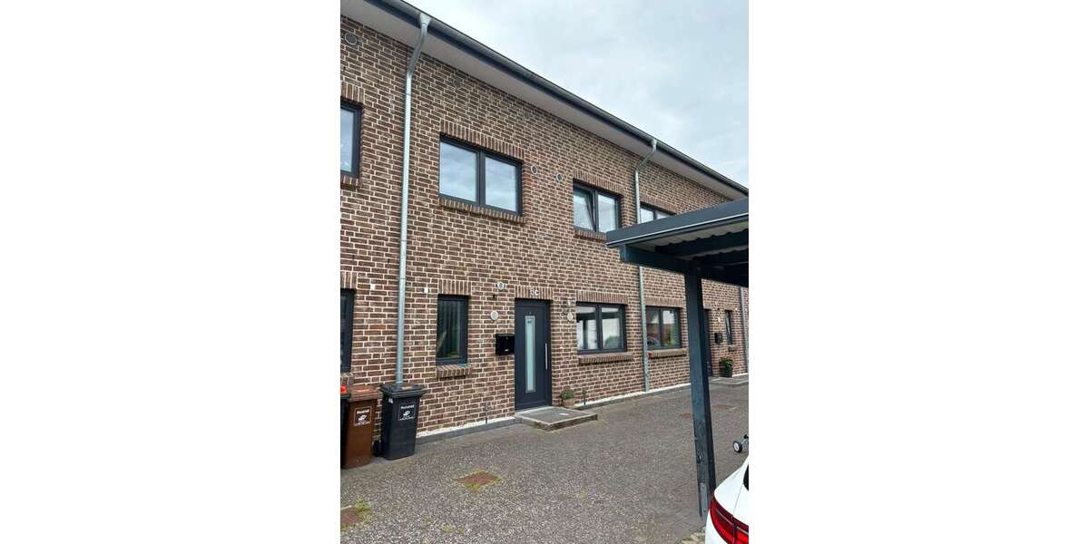 Einfamilienhaus Lentföhrden - 5.5 Zimmer, 155 m&sup2;, 1.550&euro; | Angebot:26844807