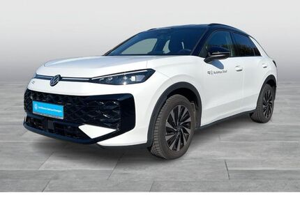 VW T-Roc 5.000 km 39.390 &euro; Nidderau 61130