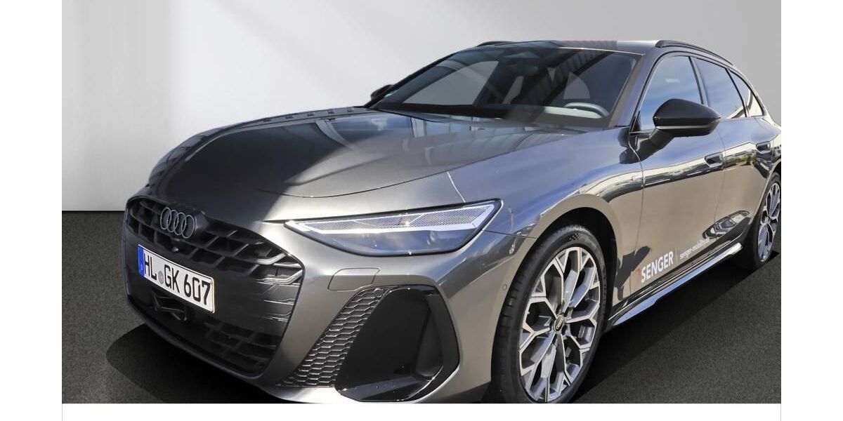 Audi A6 7.000 km 71.890 &euro; Lübeck 23556